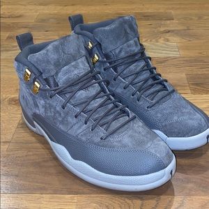 Jordan 12 retro